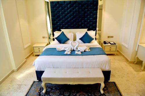 Imagen de la habitación del Hotel Be Inn. Foto 8
