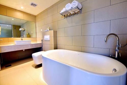 Imagen general del Hotel Be Inn. Foto 2