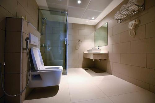 Imagen de la habitación del Hotel Be Inn. Foto 9