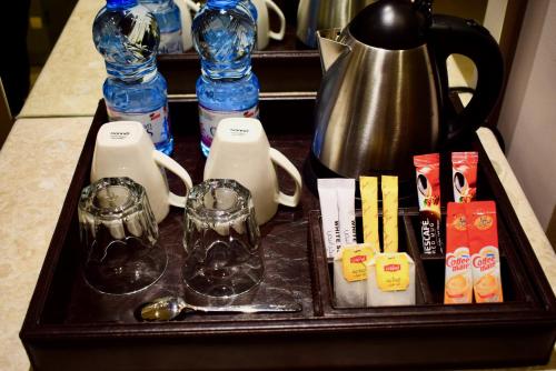 Imagen general del Hotel Be Inn. Foto 5
