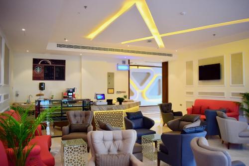 Imagen general del Hotel Be Inn. Foto 6