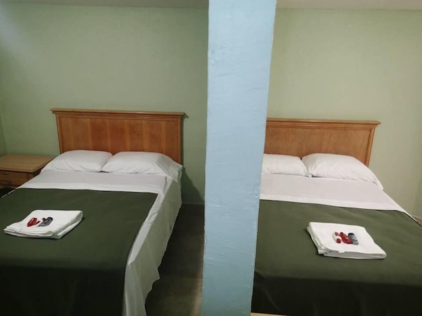 Imagen de la habitación del Hotel Be Inn Punta Gorda. Foto 13