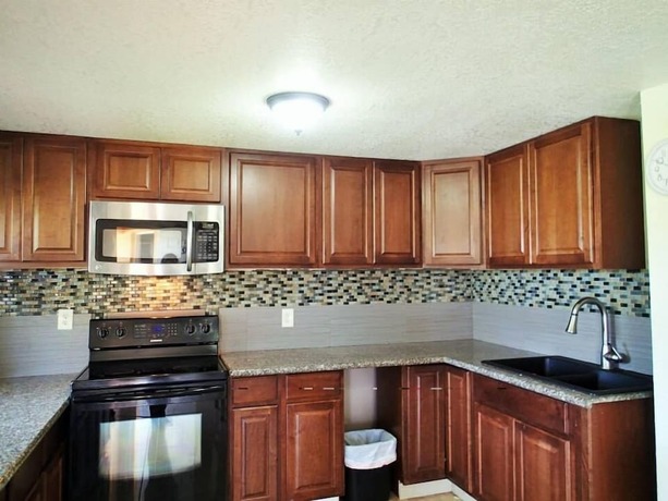 Imagen de la habitación del Hotel Be Inn Punta Gorda. Foto 14