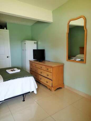 Imagen de la habitación del Hotel Be Inn Punta Gorda. Foto 15