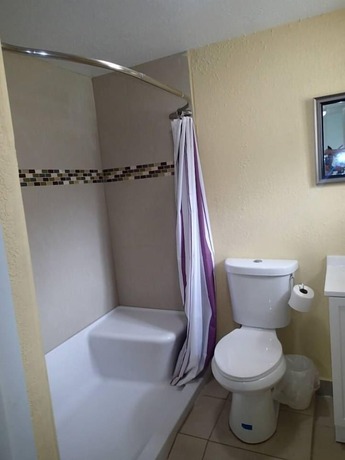 Imagen general del Hotel Be Inn Punta Gorda. Foto 1
