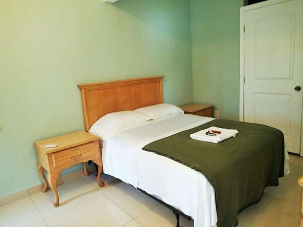 Imagen de la habitación del Hotel Be Inn Punta Gorda. Foto 18