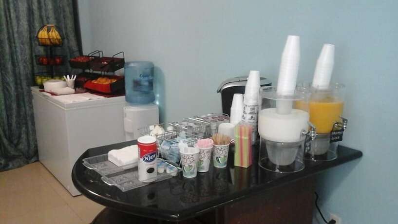 Imagen general del Hotel Be Inn Punta Gorda. Foto 2