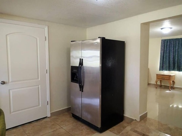 Imagen de la habitación del Hotel Be Inn Punta Gorda. Foto 19