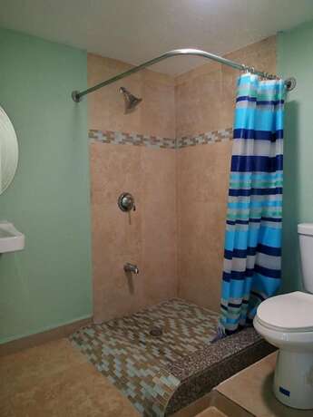 Imagen general del Hotel Be Inn Punta Gorda. Foto 4