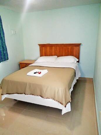 Imagen general del Hotel Be Inn Punta Gorda. Foto 8