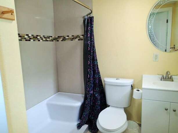 Imagen general del Hotel Be Inn Punta Gorda. Foto 9