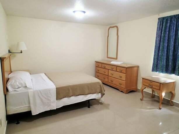 Imagen general del Hotel Be Inn Punta Gorda. Foto 10