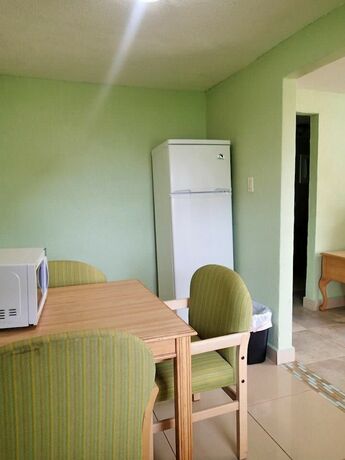 Imagen general del Hotel Be Inn Punta Gorda. Foto 11