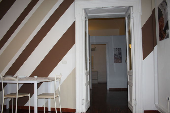 Imagen de la habitación del Hotel Be Italian Bovio Flats. Foto 3