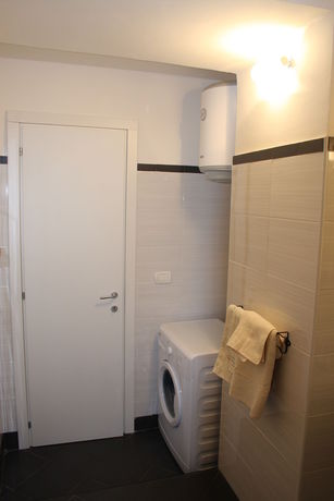 Imagen de la habitación del Hotel Be Italian Bovio Flats. Foto 10