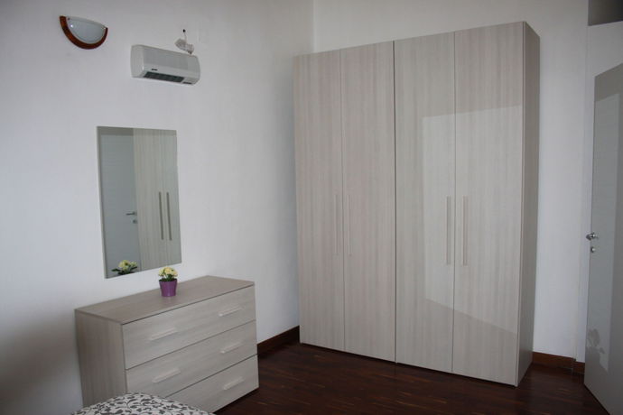 Imagen de la habitación del Hotel Be Italian Bovio Flats. Foto 13