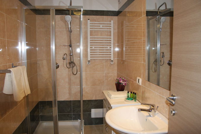 Imagen de la habitación del Hotel Be Italian Bovio Flats. Foto 14