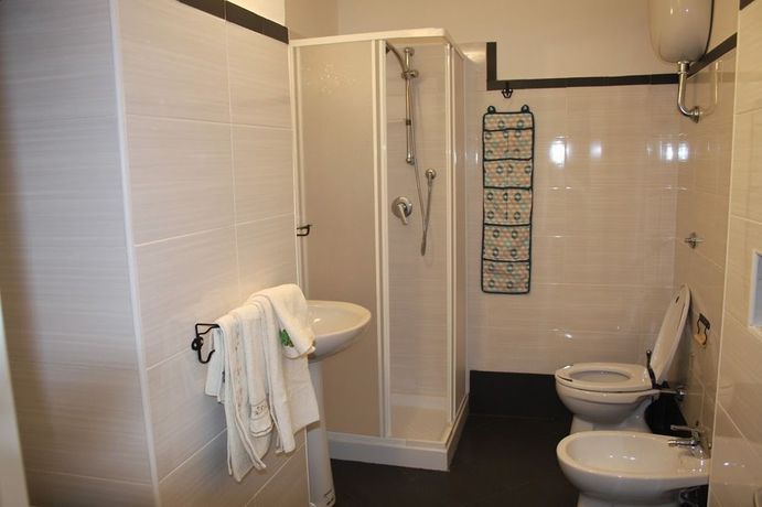 Imagen de la habitación del Hotel Be Italian Bovio Flats. Foto 16