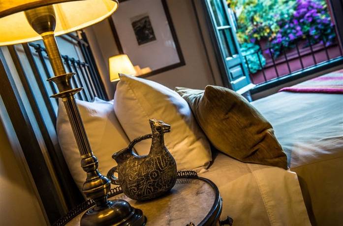 Imagen de la habitación del Hotel Be Jardin Escondido By Coppola. Foto 5