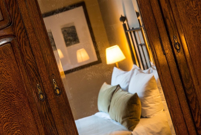 Imagen de la habitación del Hotel Be Jardin Escondido By Coppola. Foto 8