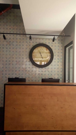 Imagen de los interiores del Hotel Be Lisbon Hostel Intendente. Foto 19