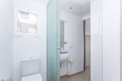 Imagen de la habitación del Hotel Be Live Adults Only La Cala Boutique. Foto 14