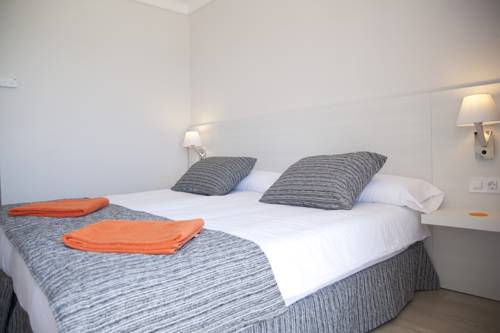 Imagen de la habitación del Hotel Be Live Adults Only La Cala Boutique. Foto 15