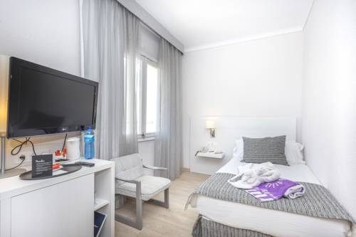 Imagen de la habitación del Hotel Be Live Adults Only La Cala Boutique. Foto 19