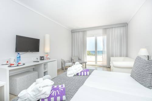 Imagen de la habitación del Hotel Be Live Adults Only La Cala Boutique. Foto 20