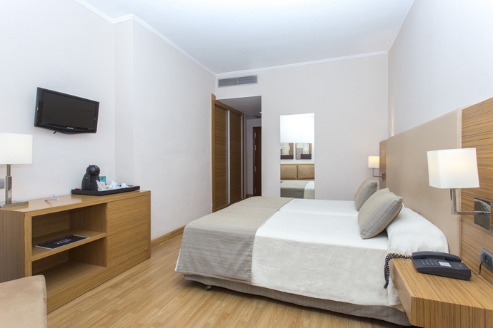 Imagen de la habitación del Hotel Be Live Adults Only Tenerife. Foto 8