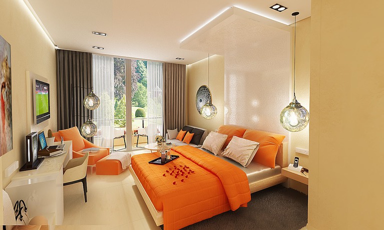 Imagen general del Hotel Be Live Collection Marrakech Adults Only - All Inclusive. Foto 5