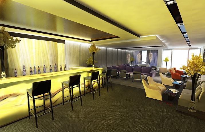 Imagen general del Hotel Be Live Collection Marrakech Adults Only - All Inclusive. Foto 6