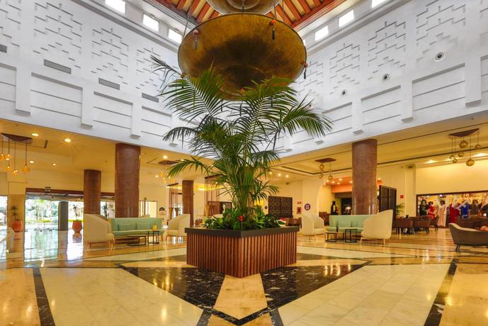 Imagen de los interiores del Hotel Be Live Collection Saidia. Foto 6