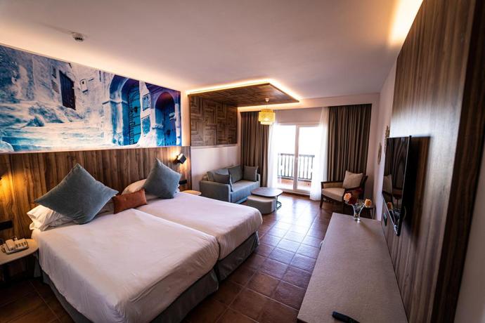 Imagen de la habitación del Hotel Be Live Collection Saidia. Foto 4