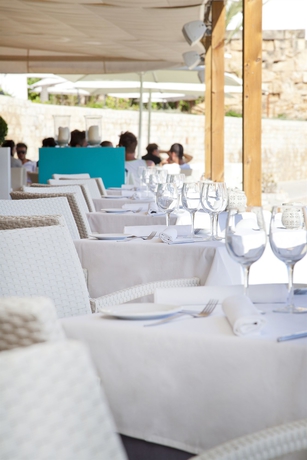 Imagen del bar/restaurante del Hotel Be Live Experience Costa Palma. Foto 3