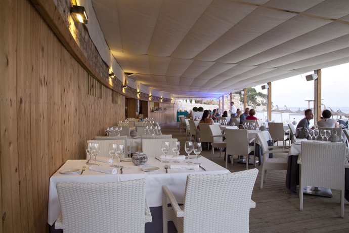 Imagen del bar/restaurante del Hotel Be Live Experience Costa Palma. Foto 6