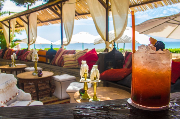 Imagen del bar/restaurante del Hotel Be Live Experience Costa Palma. Foto 9