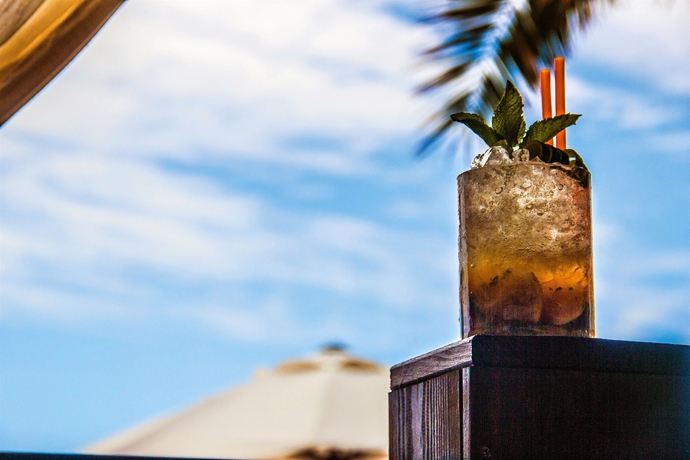 Imagen del bar/restaurante del Hotel Be Live Experience Costa Palma. Foto 11