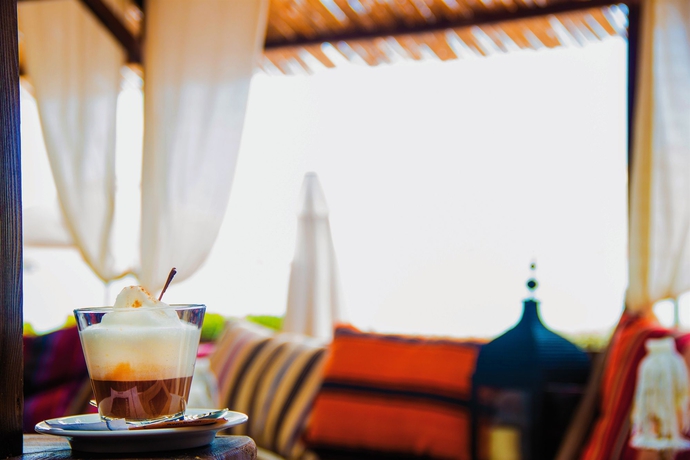 Imagen del bar/restaurante del Hotel Be Live Experience Costa Palma. Foto 13