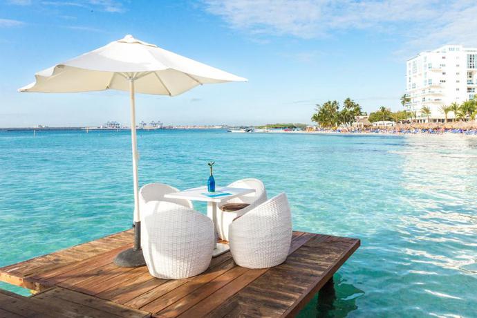 Imagen general del Hotel Be Live Experience Hamaca Beach. Foto 8