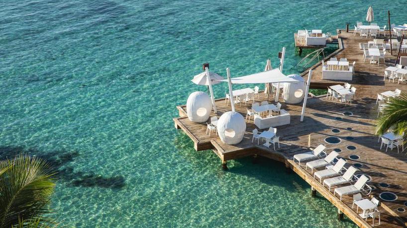 Imagen general del Hotel Be Live Experience Hamaca Beach. Foto 10