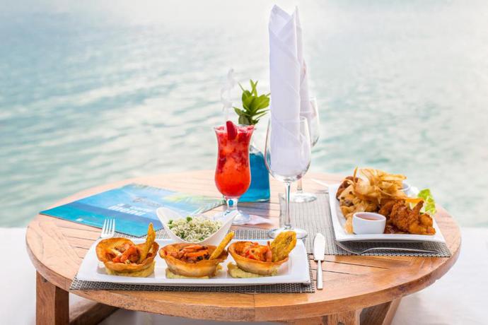 Imagen general del Hotel Be Live Experience Hamaca Garden. Foto 2