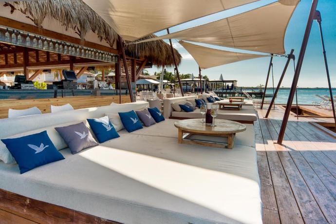 Imagen general del Hotel Be Live Experience Hamaca Garden. Foto 3