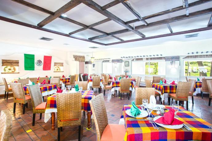 Imagen general del Hotel Be Live Experience Hamaca Garden. Foto 9