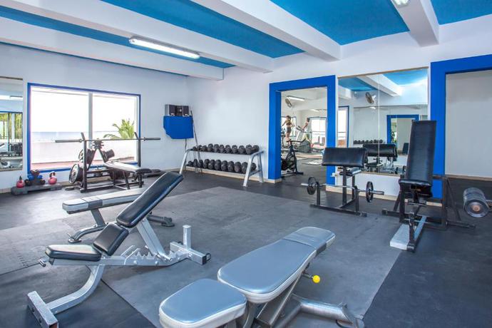 Imagen general del Hotel Be Live Experience Hamaca Garden. Foto 11