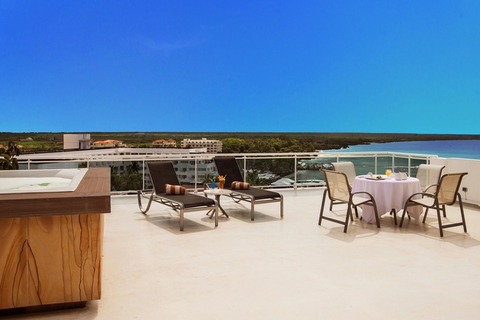 Imagen de la habitación del Hotel Be Live Experience Hamaca Suites. Foto 2