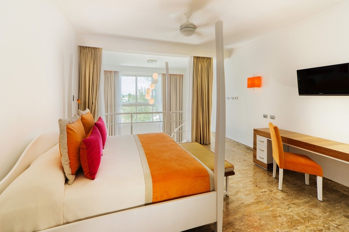 Imagen de la habitación del Hotel Be Live Experience Hamaca Suites. Foto 4