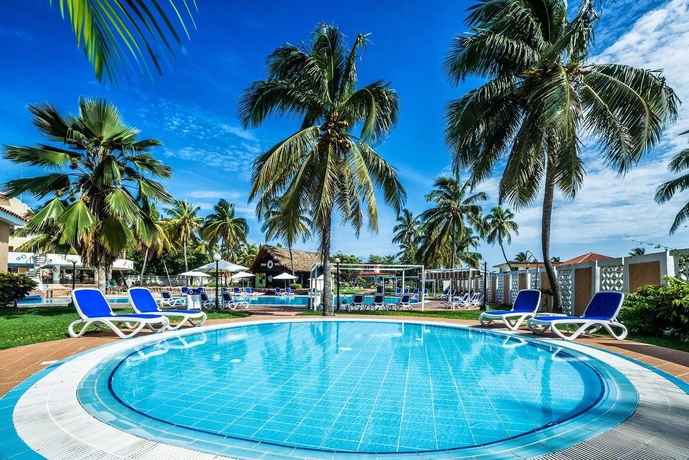 Imagen general del Hotel Be Live Experience Las Morlas. Foto 3