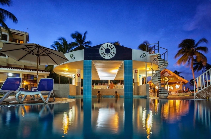 Imagen general del Hotel Be Live Experience Las Morlas. Foto 6