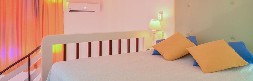 Imagen general del Hotel Be Live Experience Las Morlas. Foto 9